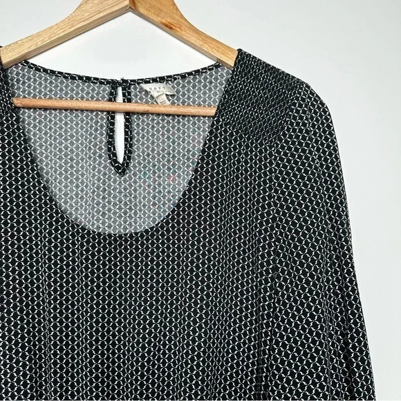 Soft Joie REVOLVE Zandi Smocked Waist Dress Size Large - Picture 6 of 11